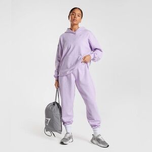 Gymshark Rest Day Sweats Bundle size small